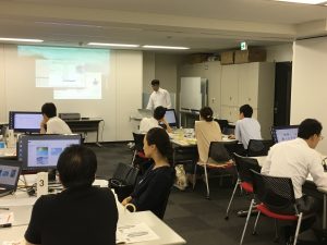 ワードプレス研修2